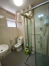 Blk 219A Jurong East Street 21 (Jurong East), HDB 5 Rooms #545805061